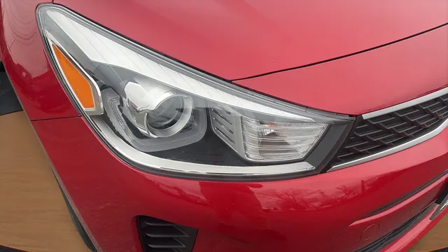 2020 Kia RIO S - Photo 51