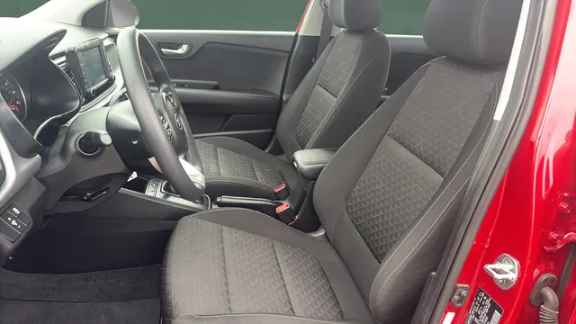 2020 Kia RIO S - Photo 36