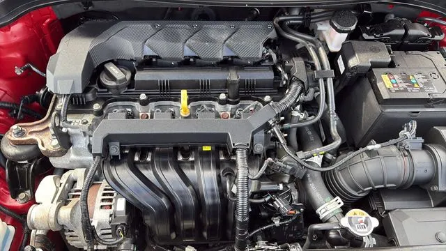 2020 Kia RIO S - Photo 26