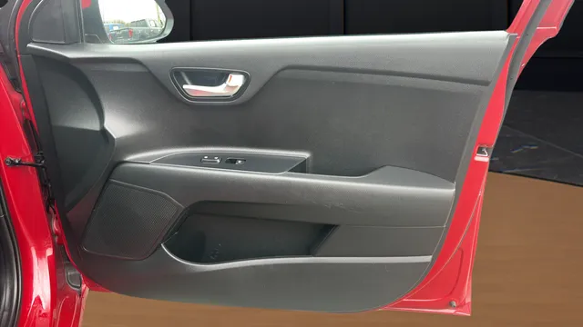 2020 Kia RIO S - Photo 46