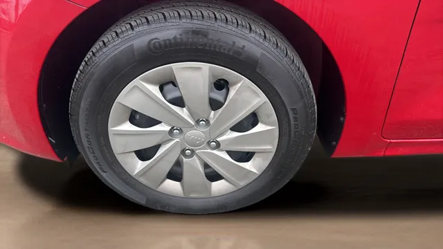 2020 Kia RIO S - Photo 56