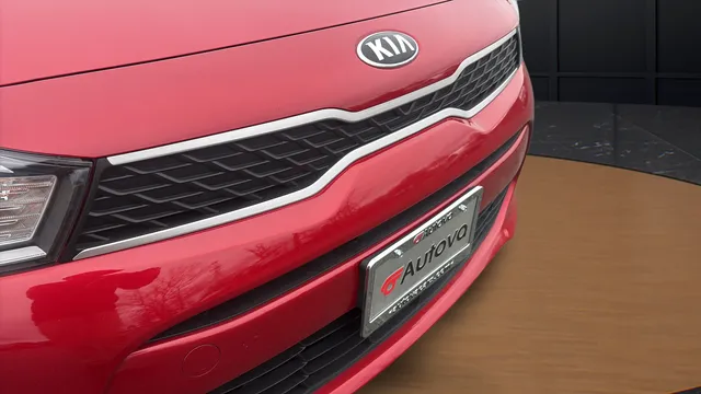 2020 Kia RIO S - Photo 50