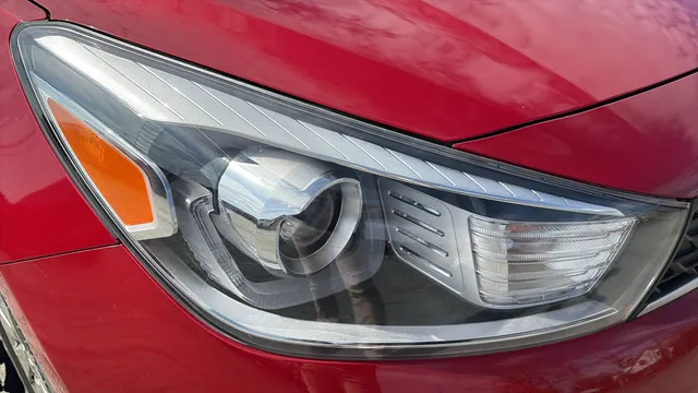 2020 Kia RIO S - Photo 12