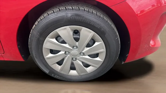 2020 Kia RIO S - Photo 53