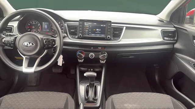 2020 Kia RIO S - Photo 34