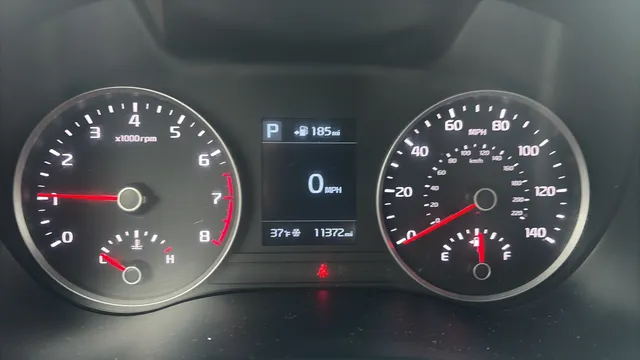 2020 Kia RIO S - Photo 41