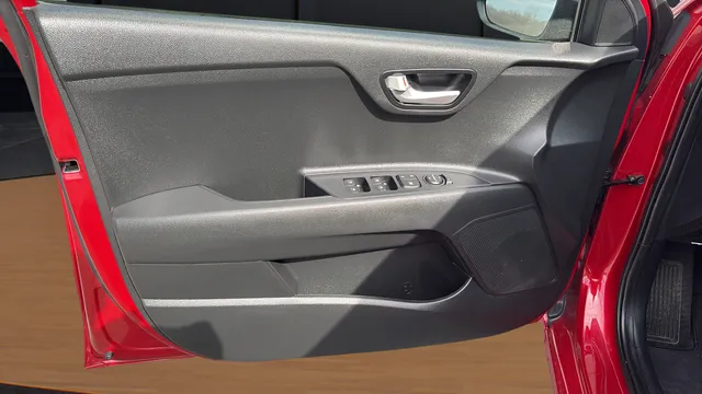 2020 Kia RIO S - Photo 27