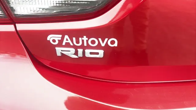 2020 Kia RIO S - Photo 48