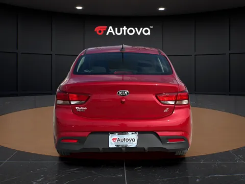 More photos of 2020 Kia Rio S at Autova, VA