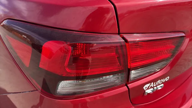 2020 Kia RIO S - Photo 10