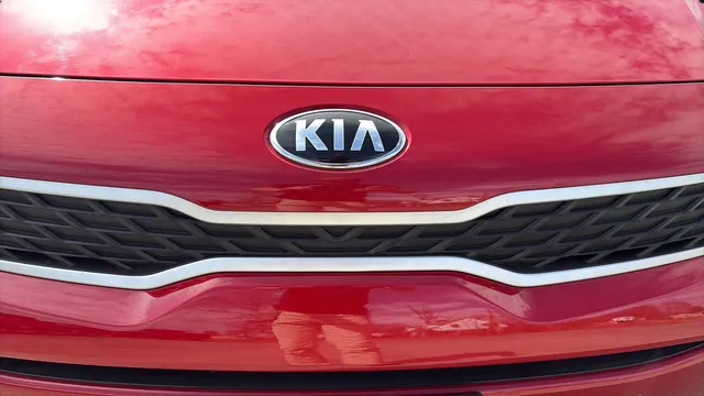 2020 Kia RIO S - Photo 9