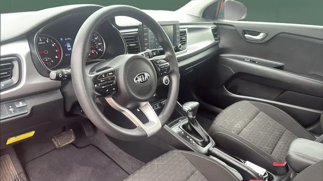 2020 Kia RIO S - Photo 39