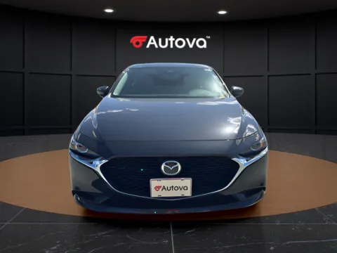 Black 2025 Mazda Mazda3 2.5 S Preferred Package for sale in Madison Heights, VA