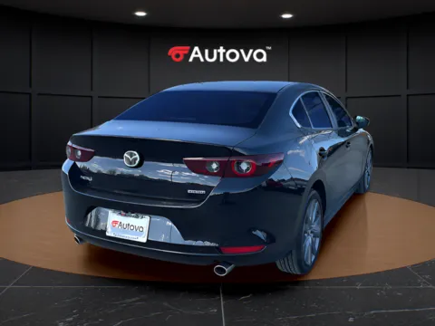 More photos of 2025 Mazda Mazda3 2.5 S Preferred Package at Autova, VA