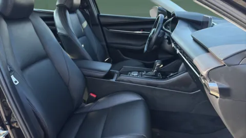 More photos of 2025 Mazda Mazda3 2.5 S Preferred Package at Autova, VA