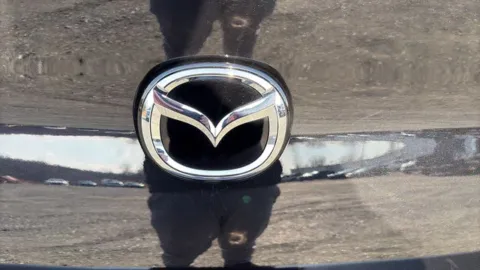 Black 2025 Mazda Mazda3 2.5 S Preferred Package for sale in Madison Heights, VA