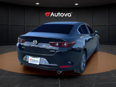 More photos of 2025 Mazda Mazda3 2.5 S Preferred Package at Autova, VA