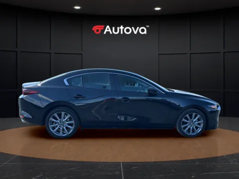 Photos of 2025 Mazda Mazda3 2.5 S Preferred Package for sale in Madison Heights, VA at Autova