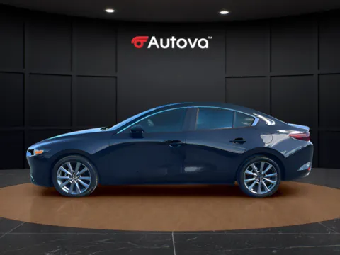 Photos of 2025 Mazda Mazda3 2.5 S Preferred Package for sale in Madison Heights, VA at Autova