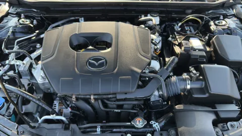 Photos of 2025 Mazda Mazda3 2.5 S Preferred Package for sale in Madison Heights, VA at Autova