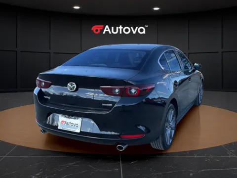 More photos of 2025 Mazda Mazda3 2.5 S Preferred Package at Autova, VA