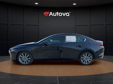 Photos of 2025 Mazda Mazda3 2.5 S Preferred Package for sale in Madison Heights, VA at Autova