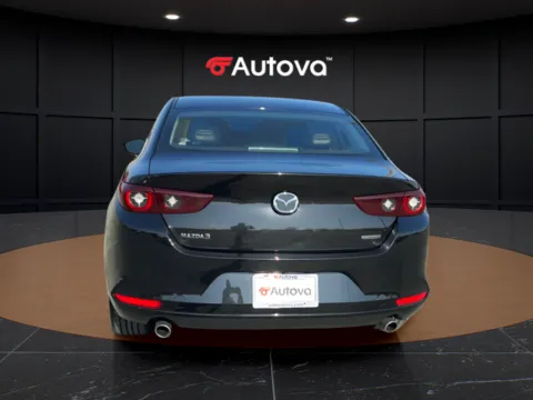 More photos of 2025 Mazda Mazda3 2.5 S Preferred Package at Autova, VA