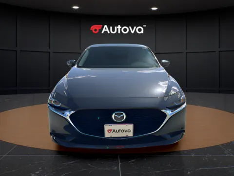 Black 2025 Mazda Mazda3 2.5 S Preferred Package for sale in Madison Heights, VA