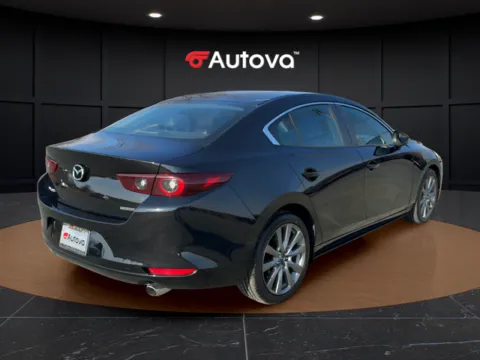 More photos of 2025 Mazda Mazda3 2.5 S Preferred Package at Autova, VA