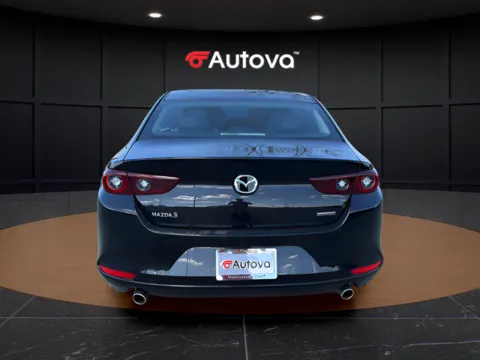 More photos of 2025 Mazda Mazda3 2.5 S Preferred Package at Autova, VA