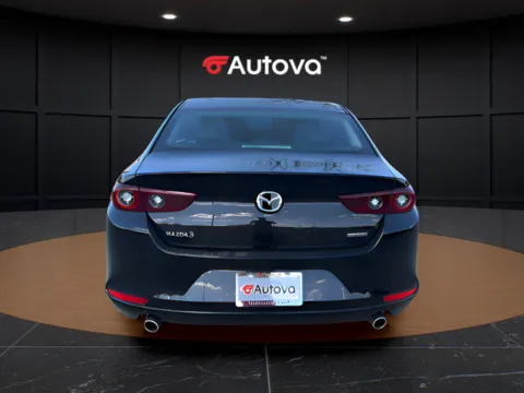 More photos of 2025 Mazda Mazda3 2.5 S Preferred Package at Autova, VA
