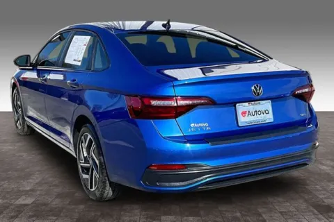 More photos of 2024 Volkswagen Jetta 1.5T SEL at Autova, VA