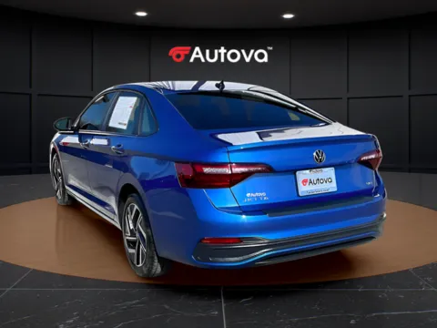 Photos of 2024 Volkswagen Jetta 1.5T SEL for sale in Madison Heights, VA at Autova