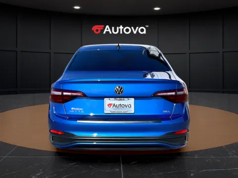 Another view of 2024 Volkswagen Jetta 1.5T SEL for sale in Madison Heights, VA at Autova