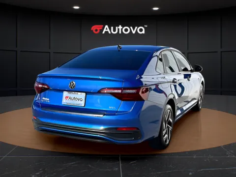 More photos of 2024 Volkswagen Jetta 1.5T SEL at Autova, VA