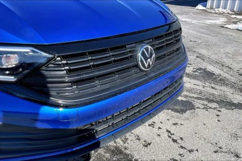 More photos of 2024 Volkswagen Jetta 1.5T SEL at Autova, VA