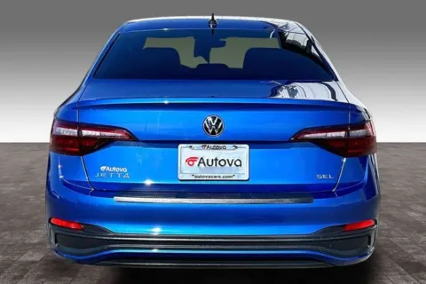 More photos of 2024 Volkswagen Jetta 1.5T SEL at Autova, VA