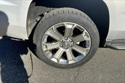 More photos of 2018 Chevrolet Tahoe LT at Autova, VA