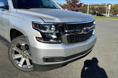 More photos of 2018 Chevrolet Tahoe LT at Autova, VA