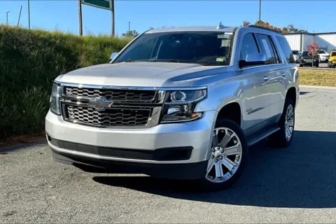 Photos of 2018 Chevrolet Tahoe LT for sale in Madison Heights, VA at Autova