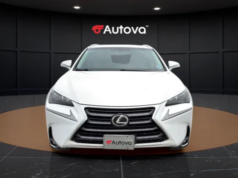 Another view of 2017 Lexus NX 200t for sale in Madison Heights, VA at Autova