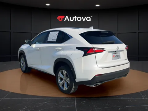 Another view of 2017 Lexus NX 200t for sale in Madison Heights, VA at Autova