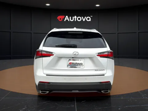 Photos of 2017 Lexus NX 200t for sale in Madison Heights, VA at Autova