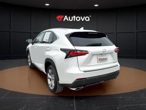 More photos of 2017 Lexus NX 200t at Autova, VA