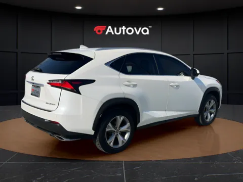 More photos of 2017 Lexus NX 200t at Autova, VA