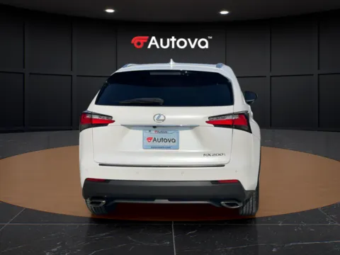 More photos of 2017 Lexus NX 200t at Autova, VA