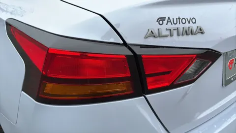 More photos of 2024 Nissan Altima 2.5 SR at Autova, VA