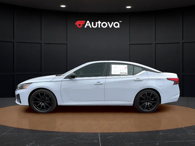 2024 Nissan Altima 2.5 SR for sale in Madison Heights, VA