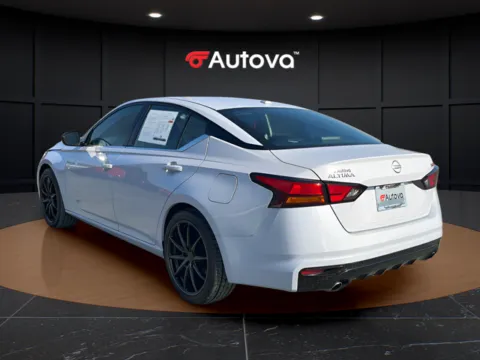 Another view of 2024 Nissan Altima 2.5 SR for sale in Madison Heights, VA at Autova