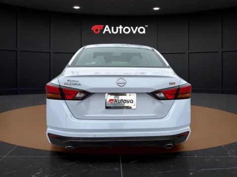 Another view of 2024 Nissan Altima 2.5 SR for sale in Madison Heights, VA at Autova
